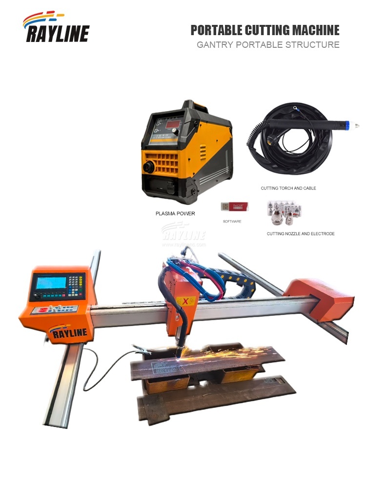 Taşınabilir Portal CNC Kesim M - Tools For Fabrication Workshop incelemesi ve fiyatı