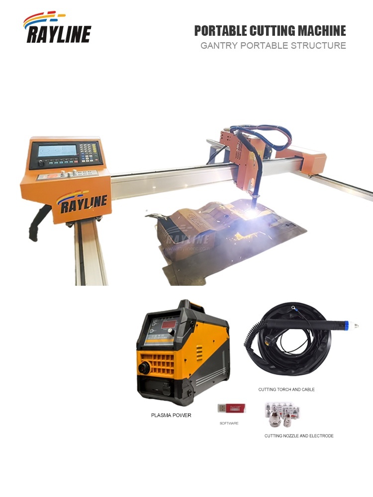 Taşınabilir Portal CNC Kesim M - Tools For Fabrication Workshop incelemesi ve fiyatı
