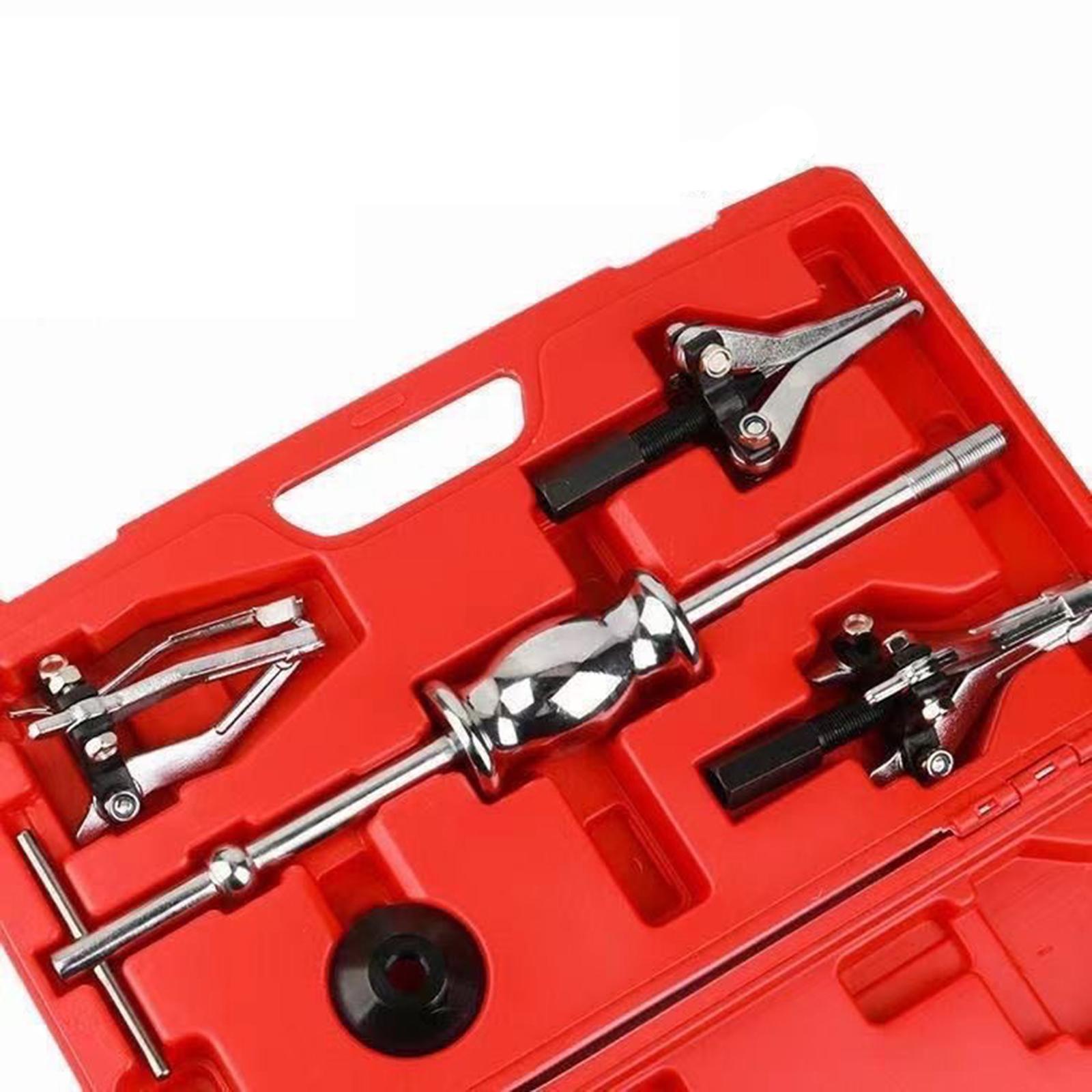 Evrensel İç ve Dış Dişli Kasna - Tools Set Workshop incelemesi ve fiyatı