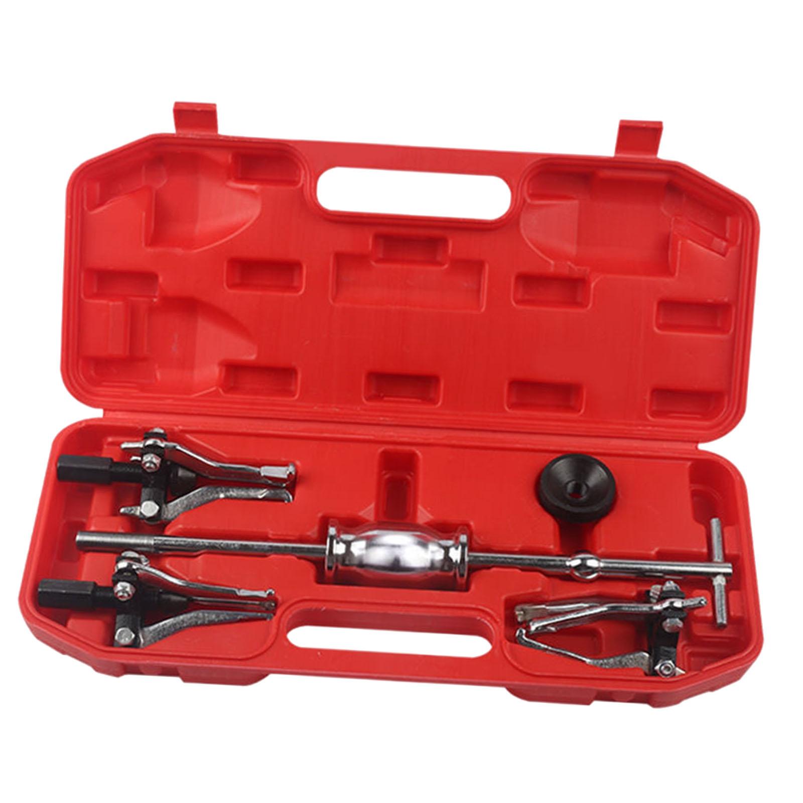 Evrensel İç ve Dış Dişli Kasna - Tools Set Workshop incelemesi ve fiyatı