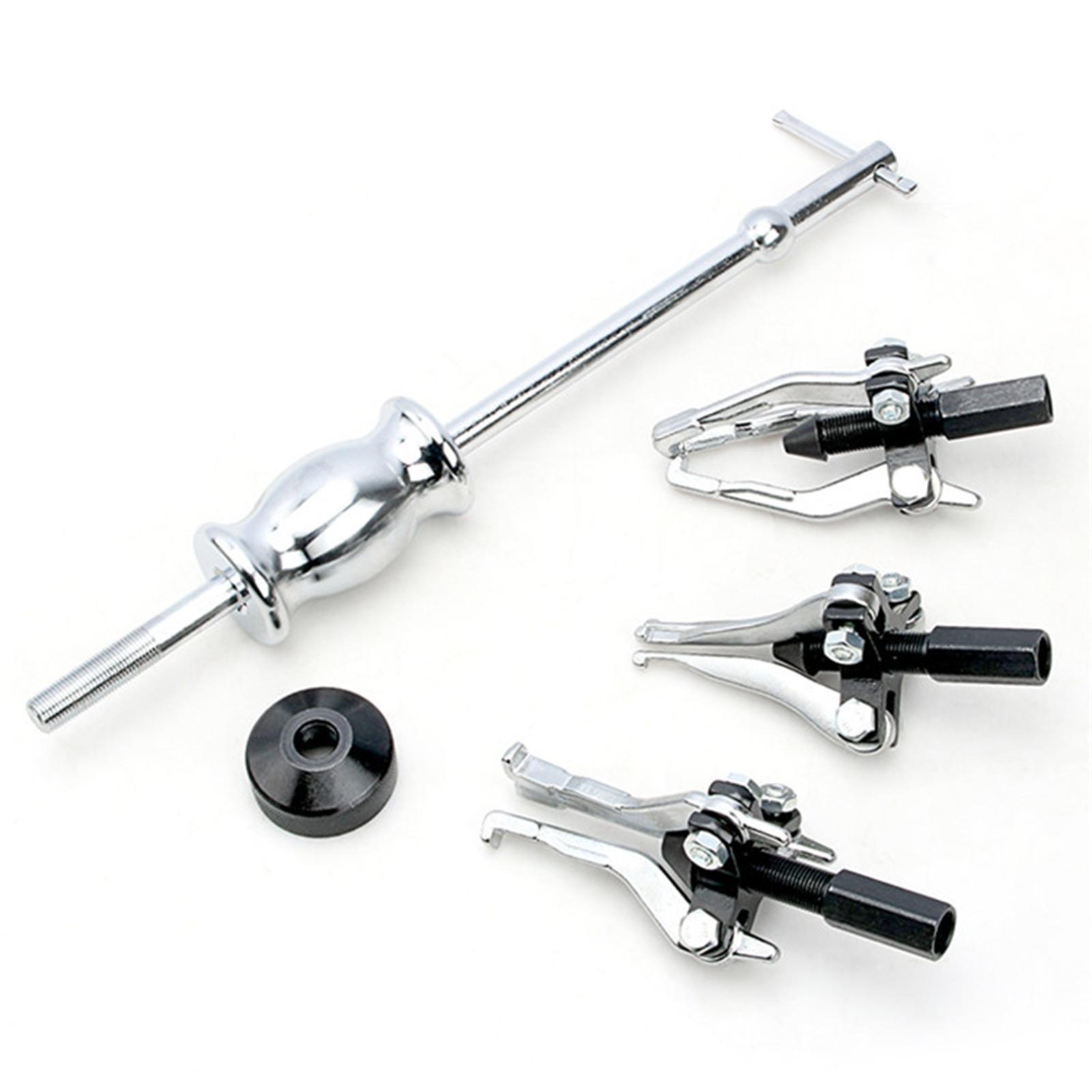 Evrensel İç ve Dış Dişli Kasna - Tools Set Workshop incelemesi ve fiyatı