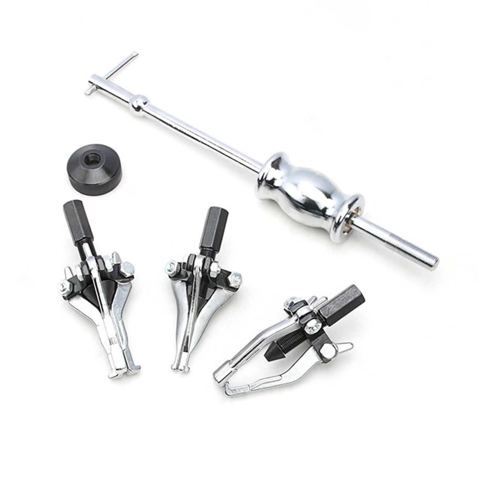 Evrensel İç ve Dış Dişli Kasna - Tools Set Workshop incelemesi ve fiyatı