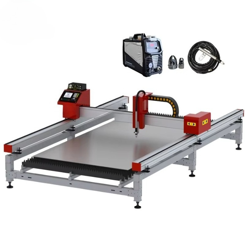 Endüstriyel Taşınabilir Plazma - Tools For Fabrication Workshop incelemesi ve fiyatı