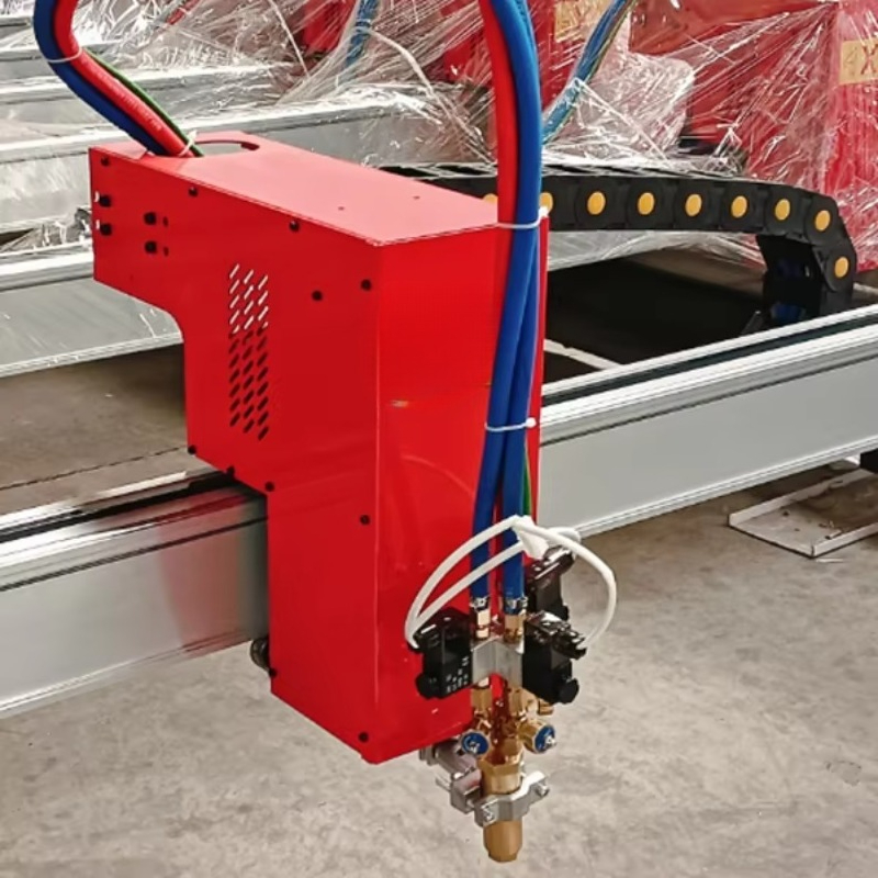 Endüstriyel Taşınabilir Plazma - Tools For Fabrication Workshop incelemesi ve fiyatı