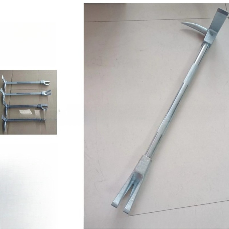 Halligan Levye Çelik Kazayağı  - Workshop Tools Wood incelemesi ve fiyatı