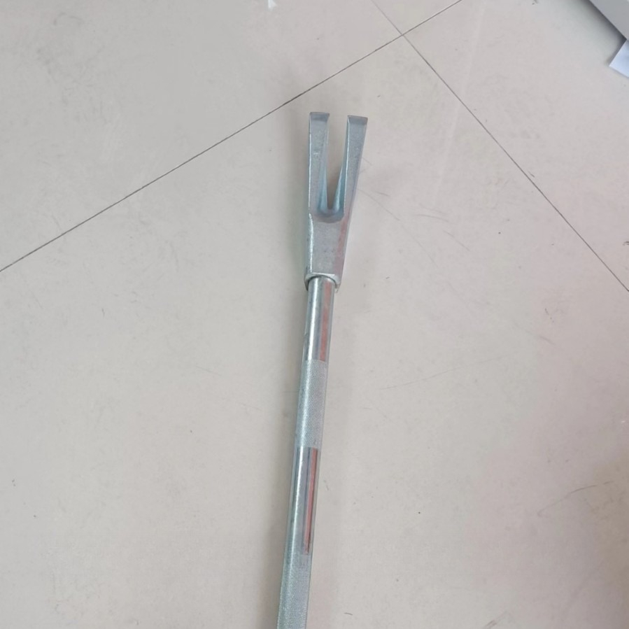 Halligan Levye Çelik Kazayağı  - Workshop Tools Wood incelemesi ve fiyatı