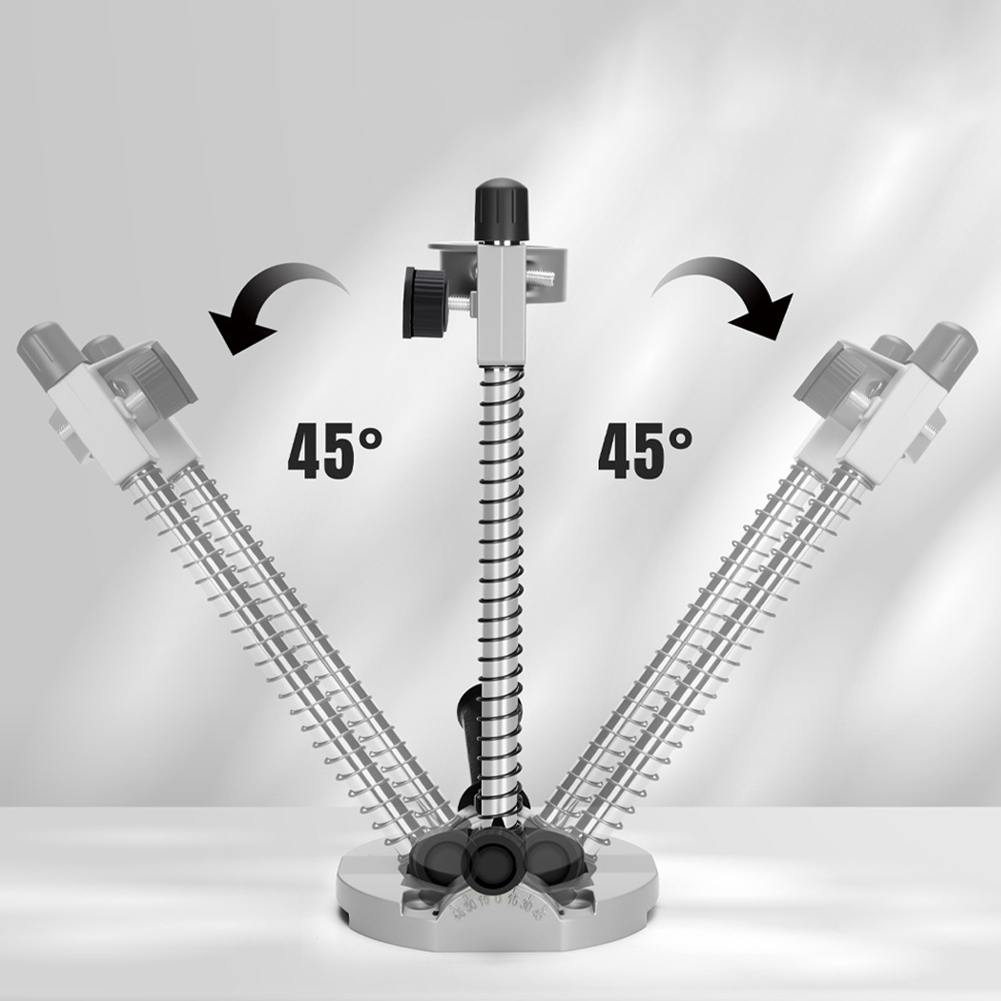 Ayarlanabilir 90 Derece Açılı  - Angle Clamp 90 incelemesi ve fiyatı