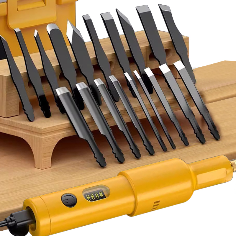 40W Ahşap Oyma Makinesi Elektr - Workshop Tools Wood incelemesi ve fiyatı
