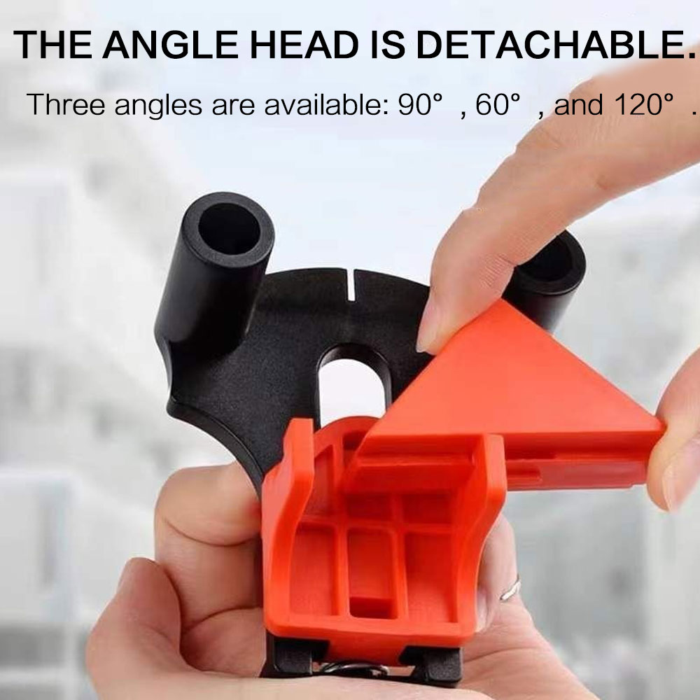 Ahşap İşleri ve Marangozluk iç - Angle Clamp 90 incelemesi ve fiyatı