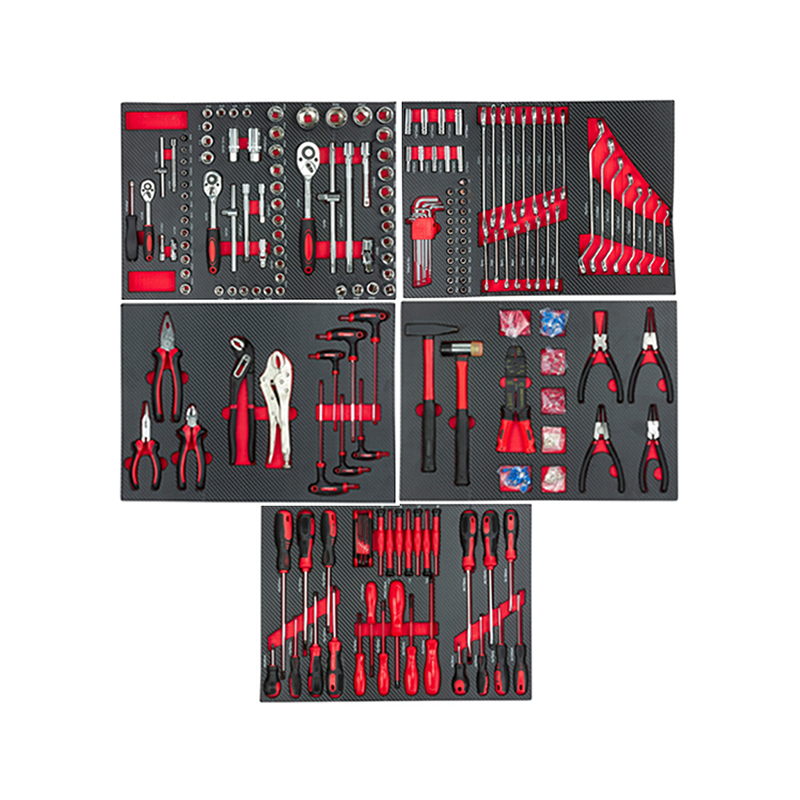 420 Parça Ev Tipi Kendin Yap E - Tools Set Workshop incelemesi ve fiyatı