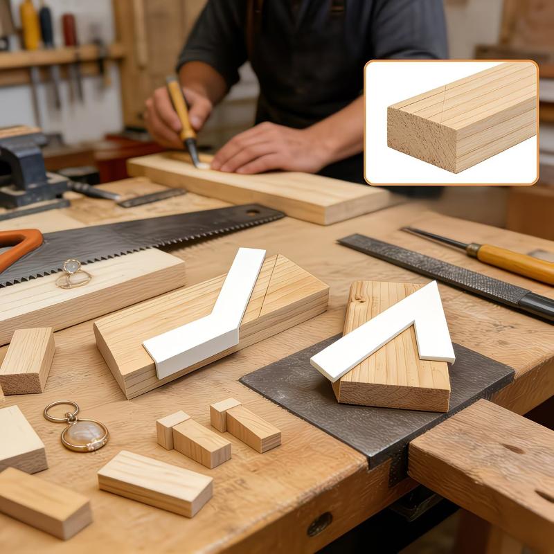 45 Derece Konumlandırma Cetvel - Workshop Tools Locations incelemesi ve fiyatı