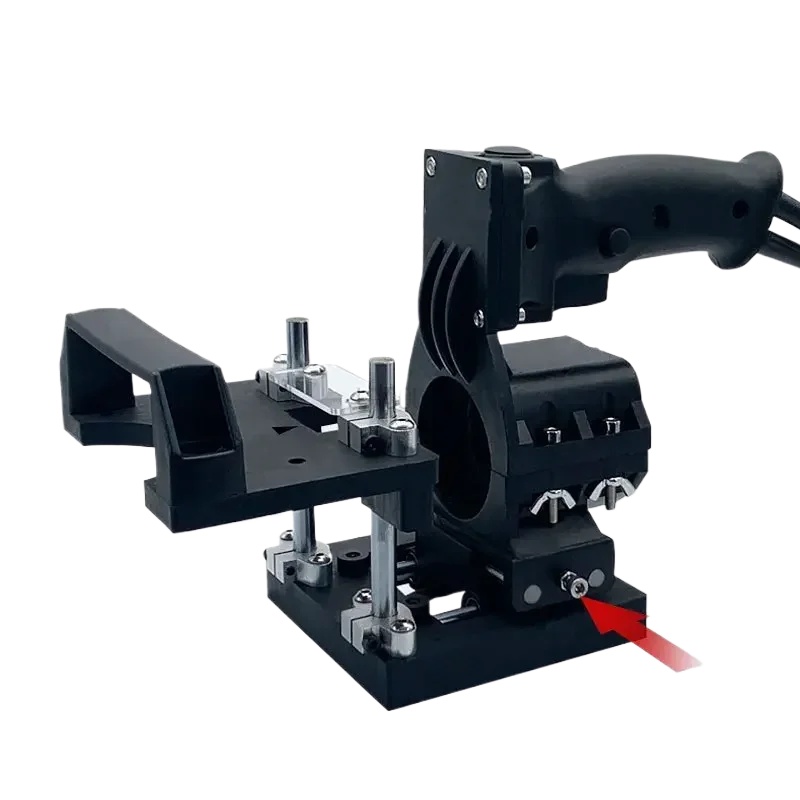 Profesyonel ahşap planya makin - Workshop Tools Wood incelemesi ve fiyatı
