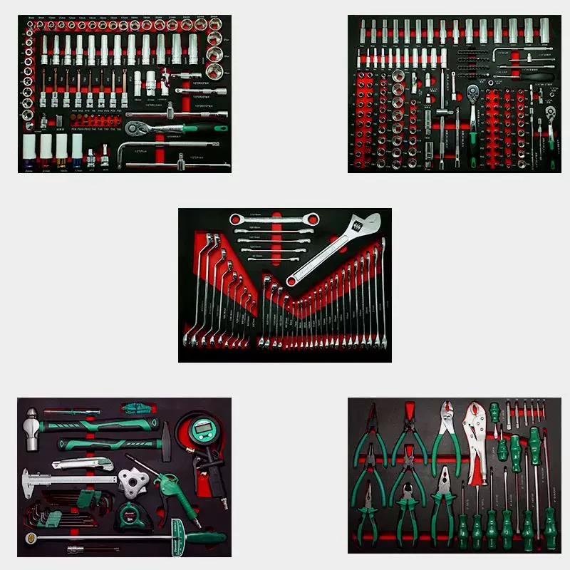 352 Parça Alet Seti Uluslarara - Workshop Tools Price incelemesi ve fiyatı