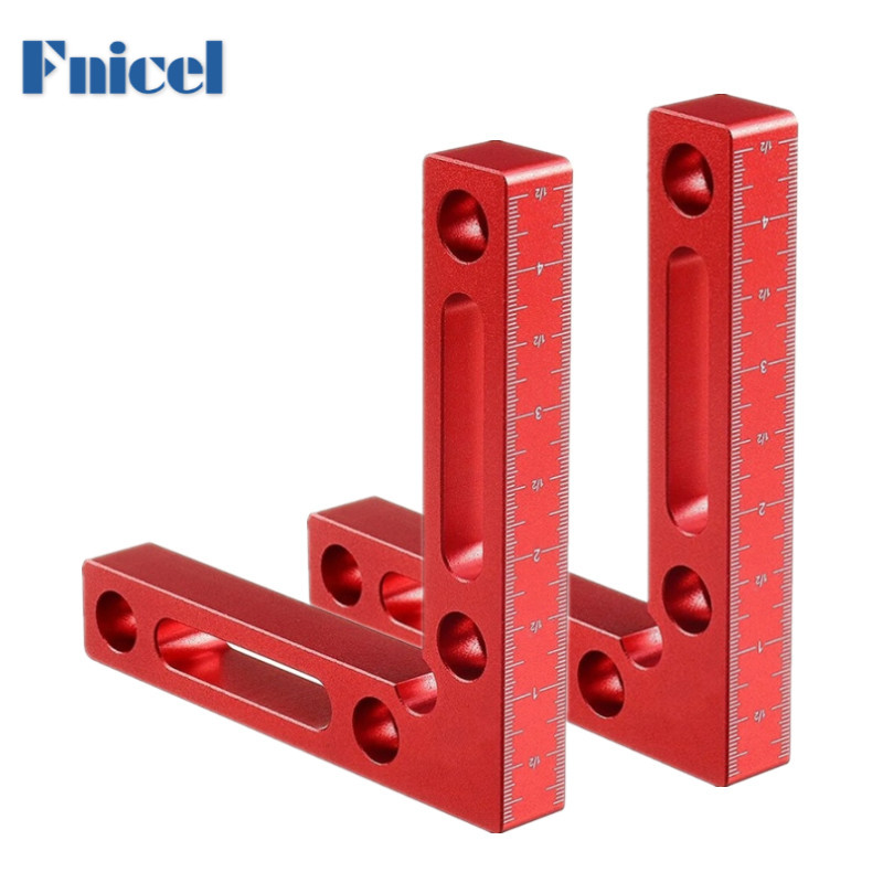 1/2 adet 90 Derece Konumlandır - Angle Clamp 90 incelemesi ve fiyatı