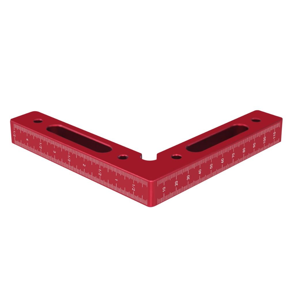 Alüminyum Alaşımlı 120mm Köşe  - Angle Clamp 90 incelemesi ve fiyatı