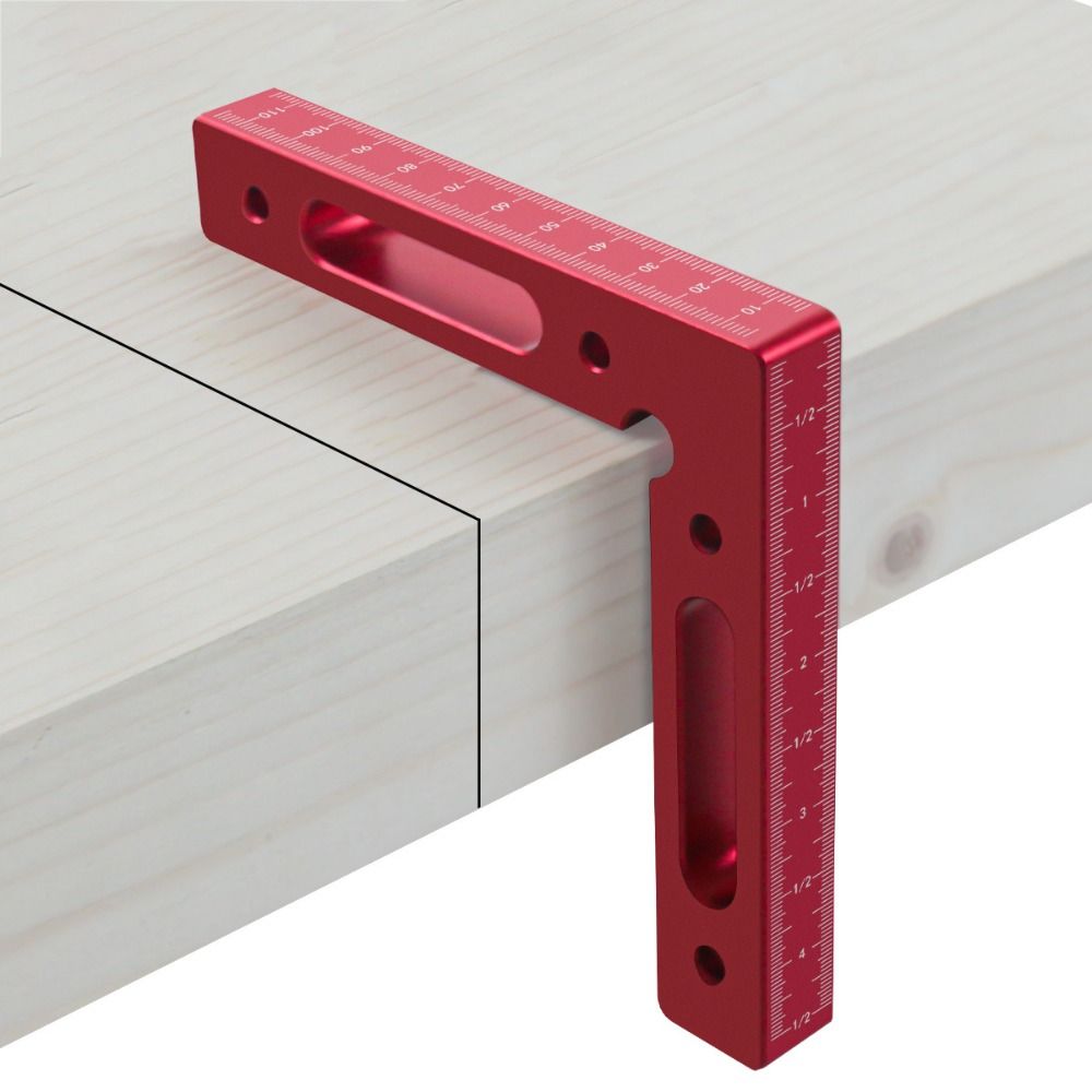Alüminyum Alaşımlı 120mm Köşe  - Angle Clamp 90 incelemesi ve fiyatı