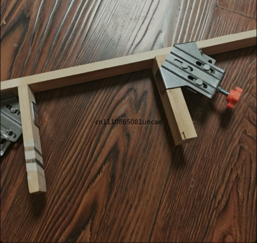 Ağır Hizmet Tipi Paslanmaz Çel - Angle Clamp 90 incelemesi ve fiyatı