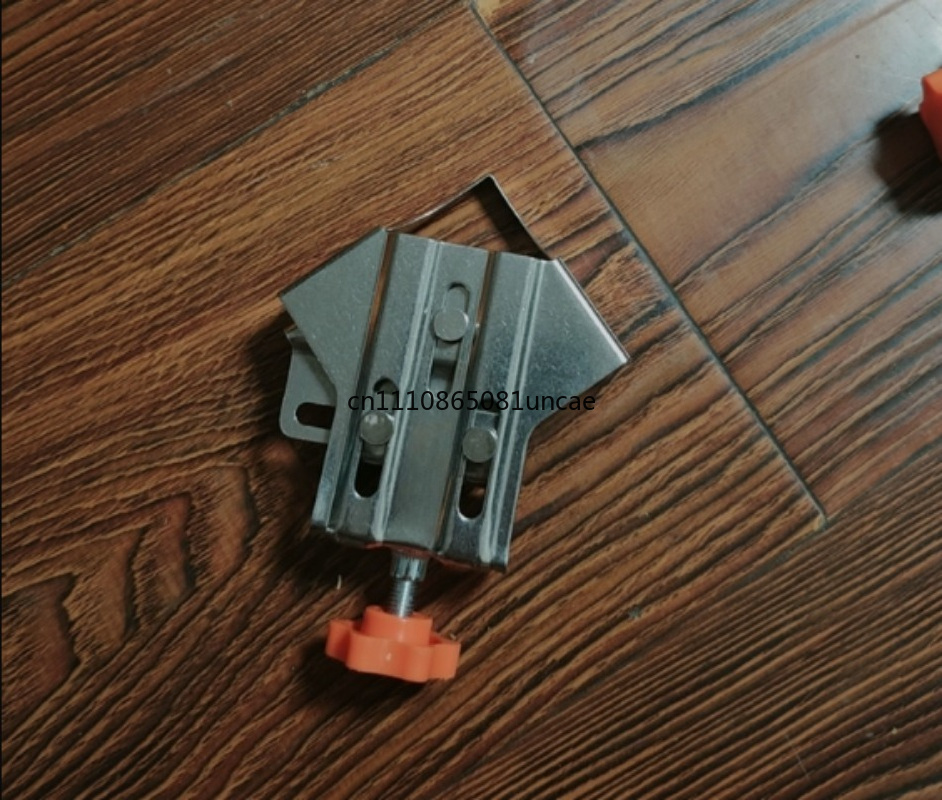 Ağır Hizmet Tipi Paslanmaz Çel - Angle Clamp 90 incelemesi ve fiyatı