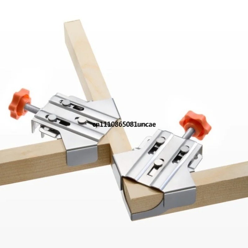 Ağır Hizmet Tipi Paslanmaz Çel - Angle Clamp 90 incelemesi ve fiyatı