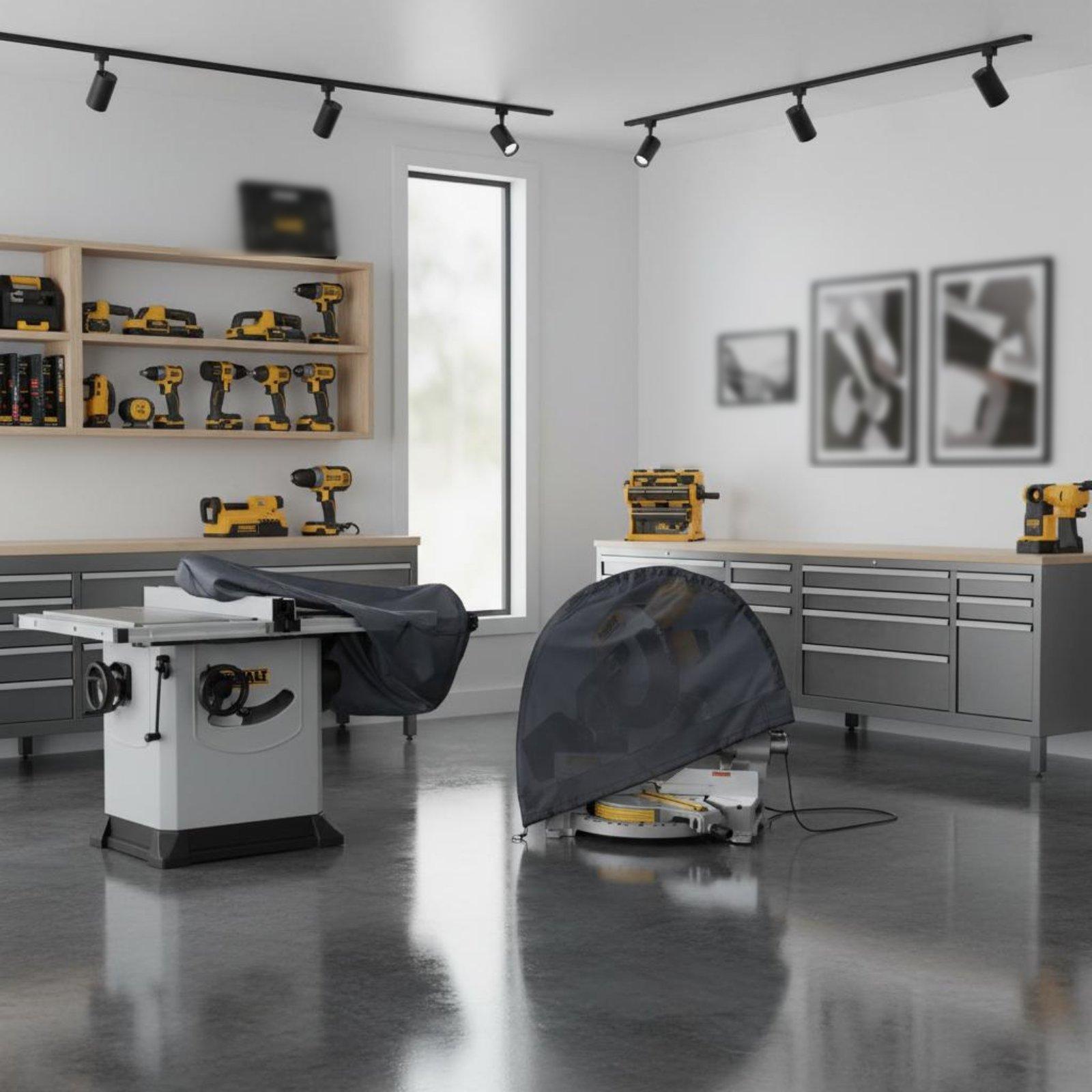 Oxford Kumaş Kılıf Su Geçirmez - Power Tools In Workshop incelemesi ve fiyatı